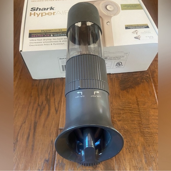 Shark Air Wave attachment (accessory only) - Picture 2 of 3